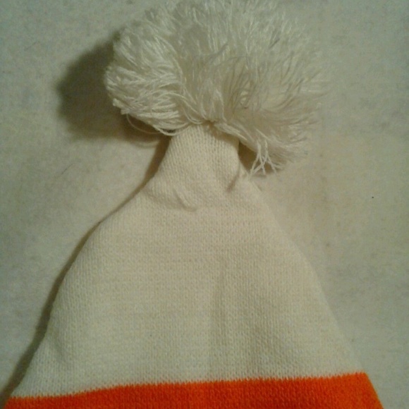 Elf Hat Discover Card Long 31" Santas Helper Santa - Picture 2 of 8